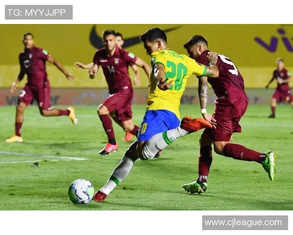 克鲁赛罗与竞技俱乐部的激烈对决揭示巴西足球的魅力与竞争力