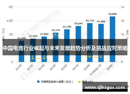 中国电竞行业崛起与未来发展趋势分析及挑战应对策略